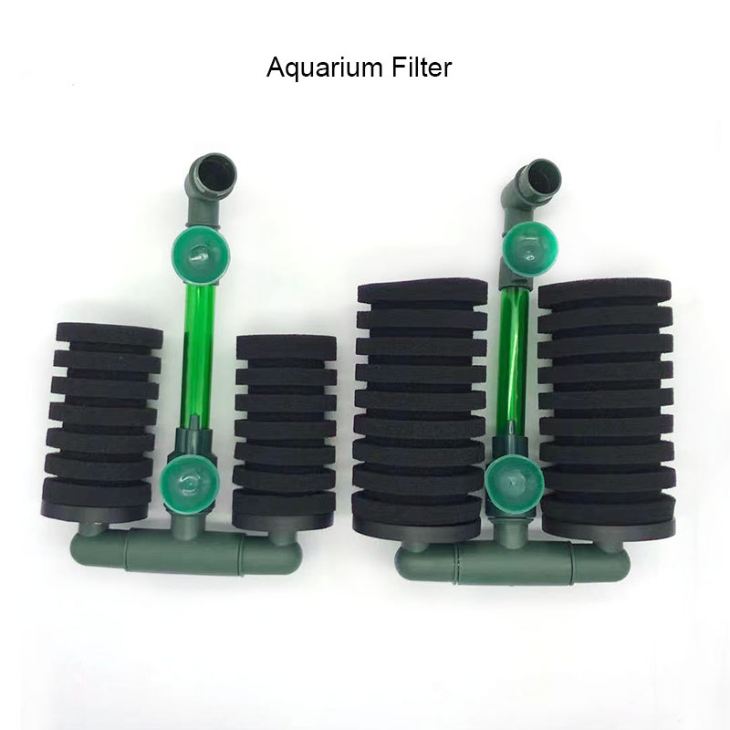 Aquarium Planted Filter - 고품질 녹색 수족관 어항 필터 스폰지,