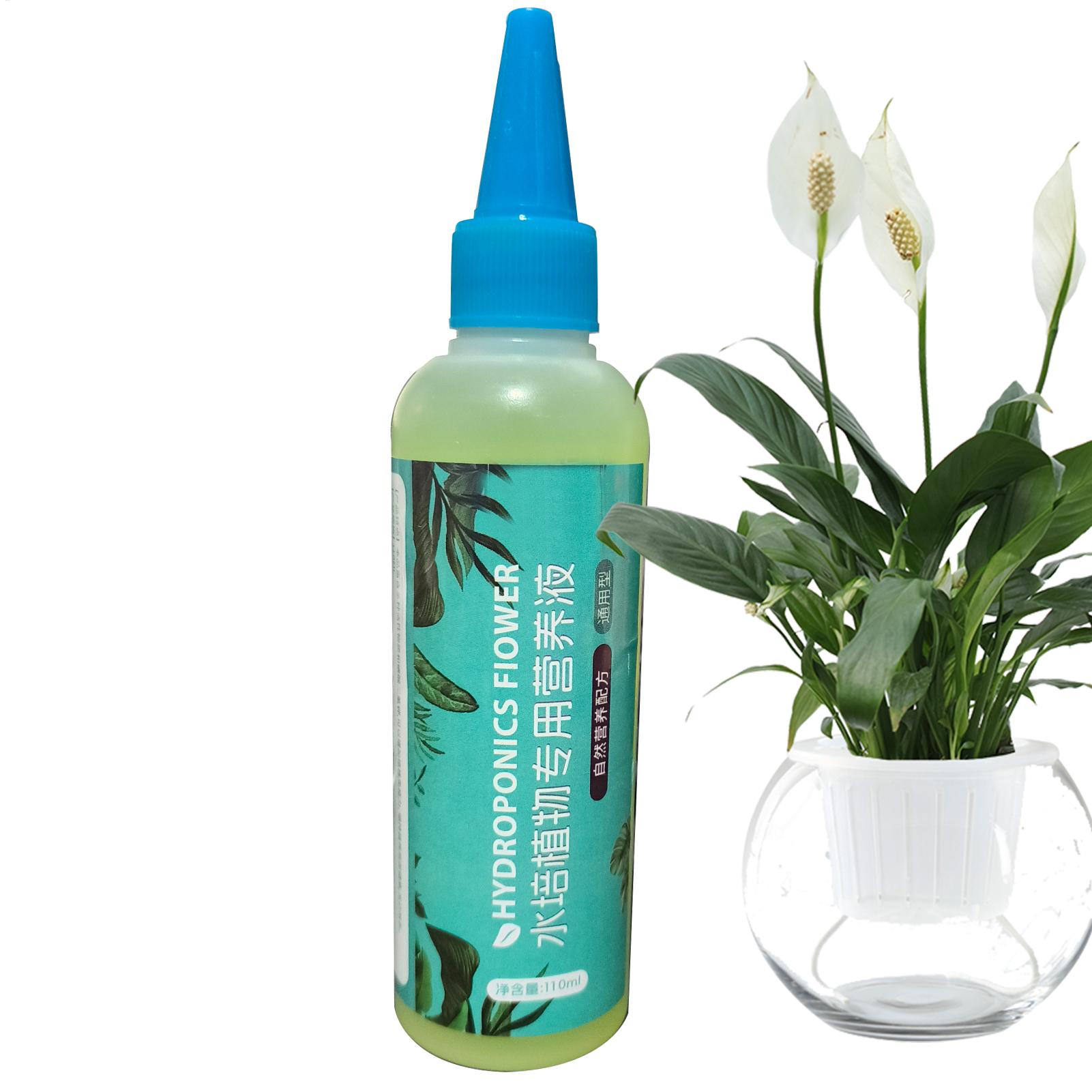 수경재배용 식물 영양제 110ml 천천히 방출되는 다목 - Liquid Fertilizer All In 리뷰 및 가격
