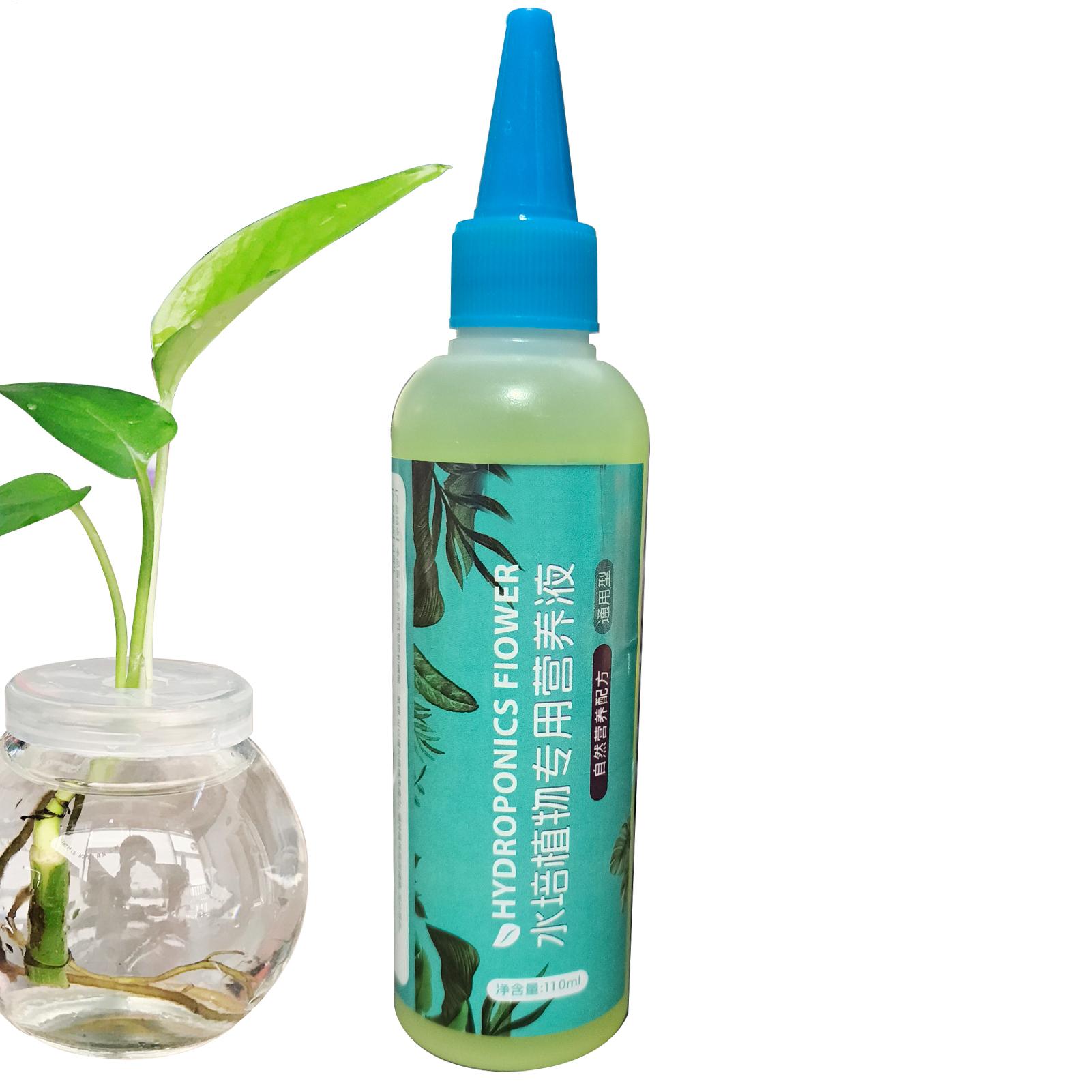 수경재배용 식물 영양제 110ml 천천히 방출되는 다목 - Liquid Fertilizer All In 리뷰 및 가격