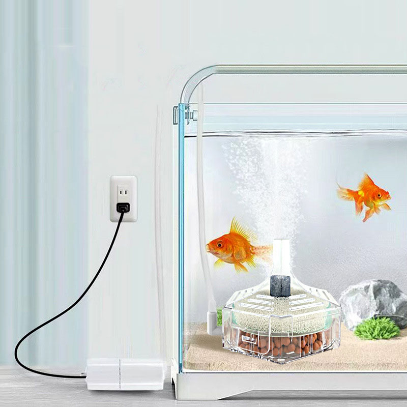 초박형 수족관 어항 여과기 투명 생화학 스폰지 필터 소 - Aquarium Planted Filter 리뷰 및 가격