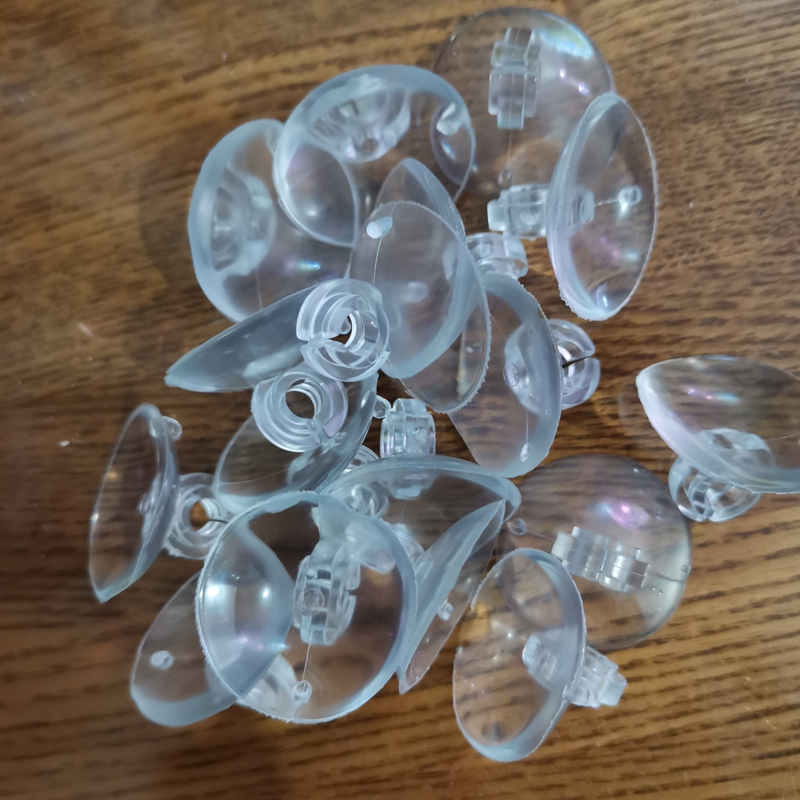 수족관 흡착컵 10개입, 어항 산소 파이프 홀더, 에어 - Aquarium Lily Pipe 리뷰 및 가격