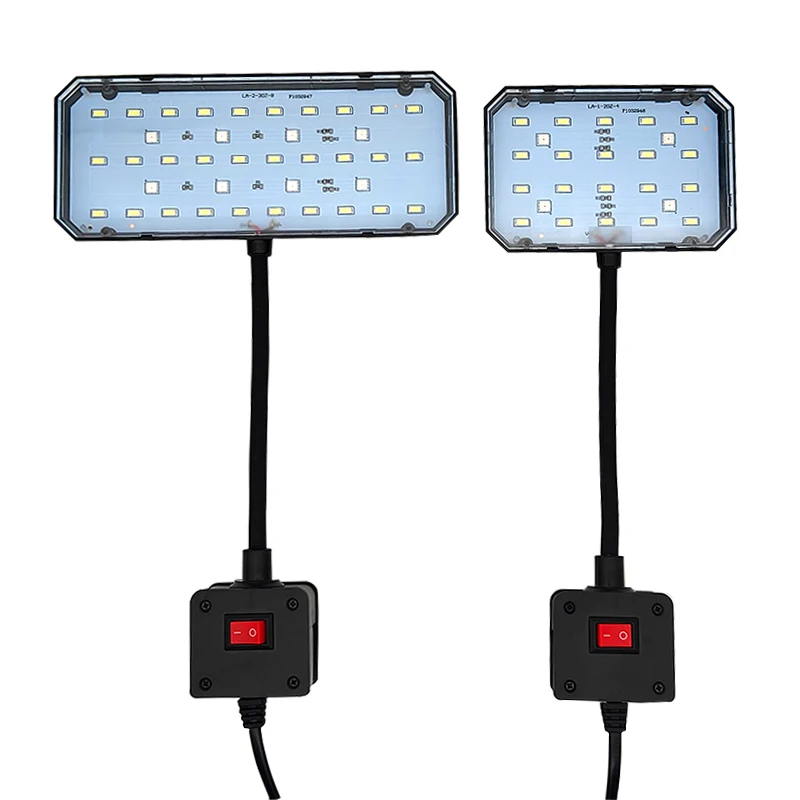 220V 수족관 LED 조명 전체 스펙트럼 물 잔디 고 - Aquarium Plant Display 리뷰 및 가격