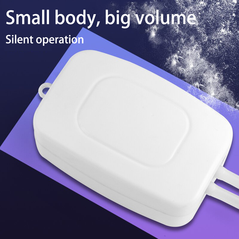 미니 수족관 에어 펌프 키트, 산소 펌프, USB 수족 - Aquarium Lily Pipe 리뷰 및 가격
