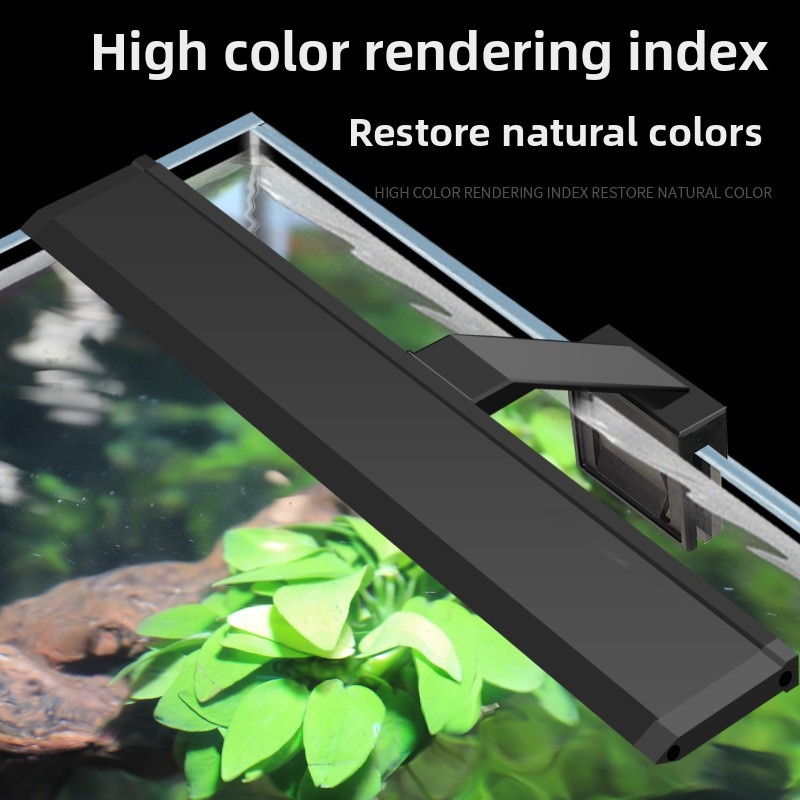 전문가용 LED 수족관 조명 - 수초 수조용 고휘도,  - Aquarium Plant Display 리뷰 및 가격