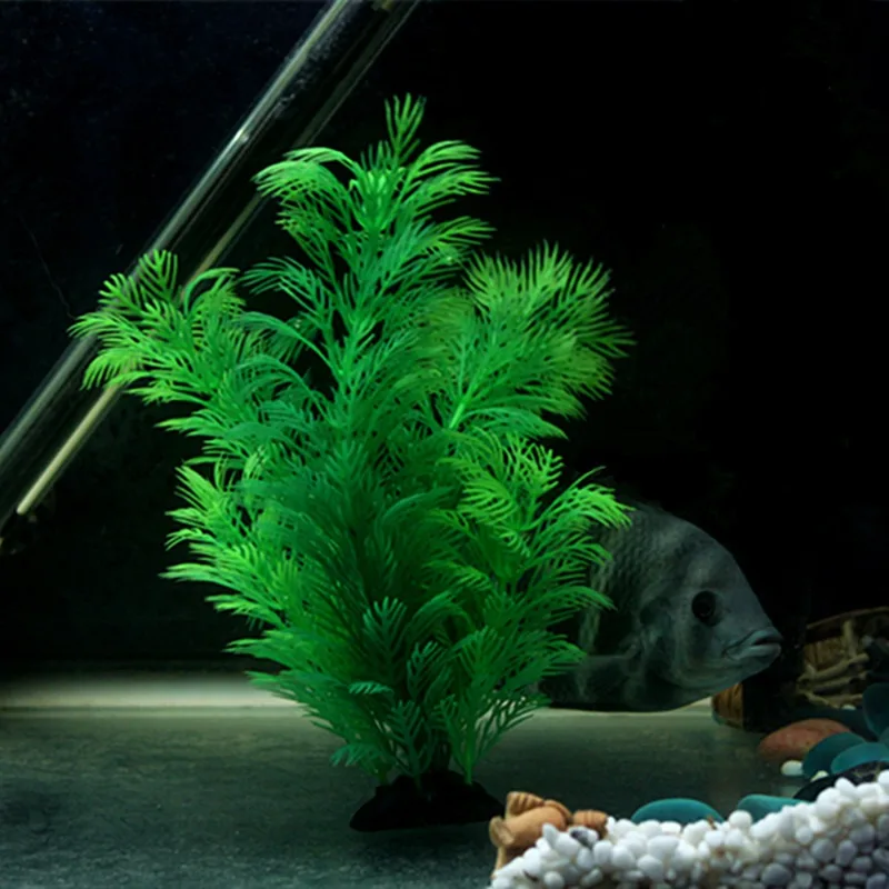 인공 수족관 장식 식물 수중 물 잔디 수족관 장식을위한 - Aquarium Planted Substrate 리뷰 및 가격