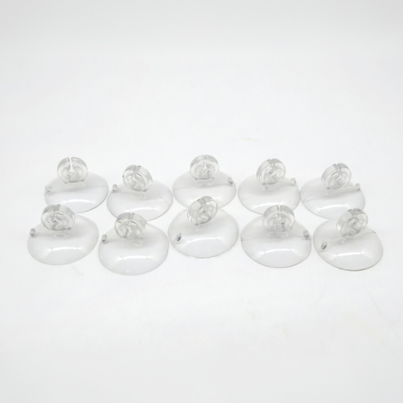 수족관 흡입 컵 10PC 물고기 탱크 산소 파이프 홀더 - Aquarium Lily Pipe 리뷰 및 가격