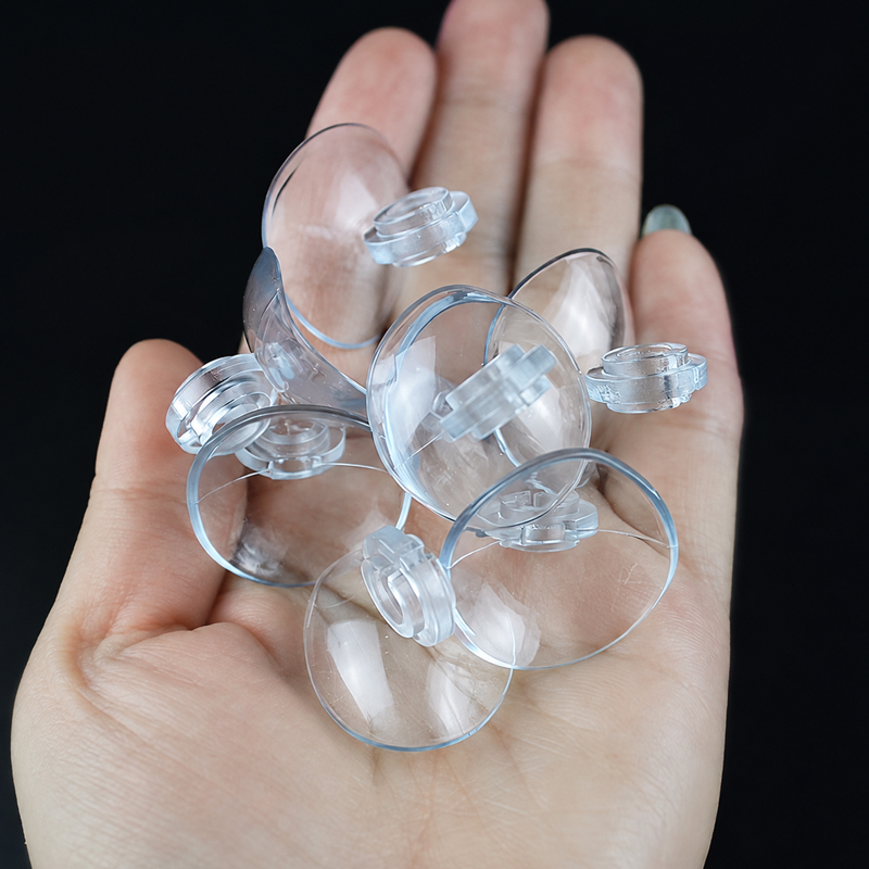 수족관 흡입 컵 10PC 물고기 탱크 산소 파이프 홀더 - Aquarium Lily Pipe 리뷰 및 가격