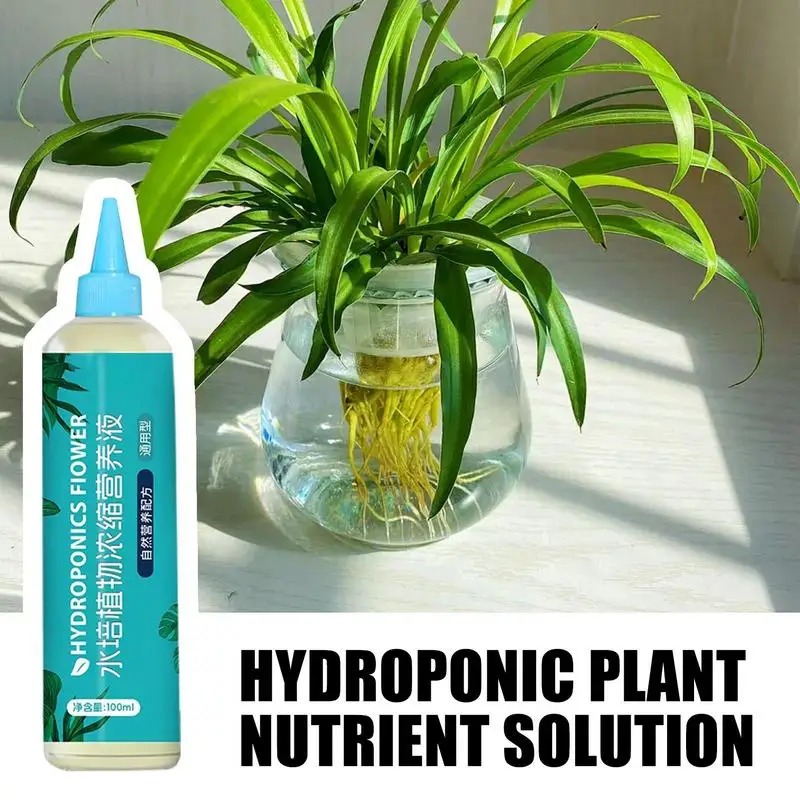 1pcs 수경 식물 식품 110ml 식물 식품 액체 영 - Liquid Fertilizer All In 리뷰 및 가격