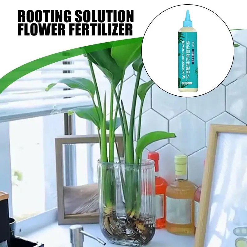 1pcs 수경 식물 식품 110ml 식물 식품 액체 영 - Liquid Fertilizer All In 리뷰 및 가격