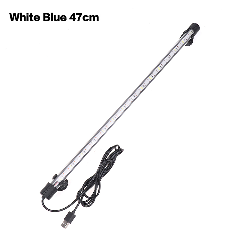 물고기 탱크 조명 수중 조명 잠수 램프 식물 성장 램프 - Aquarium Planted Substrate 리뷰 및 가격