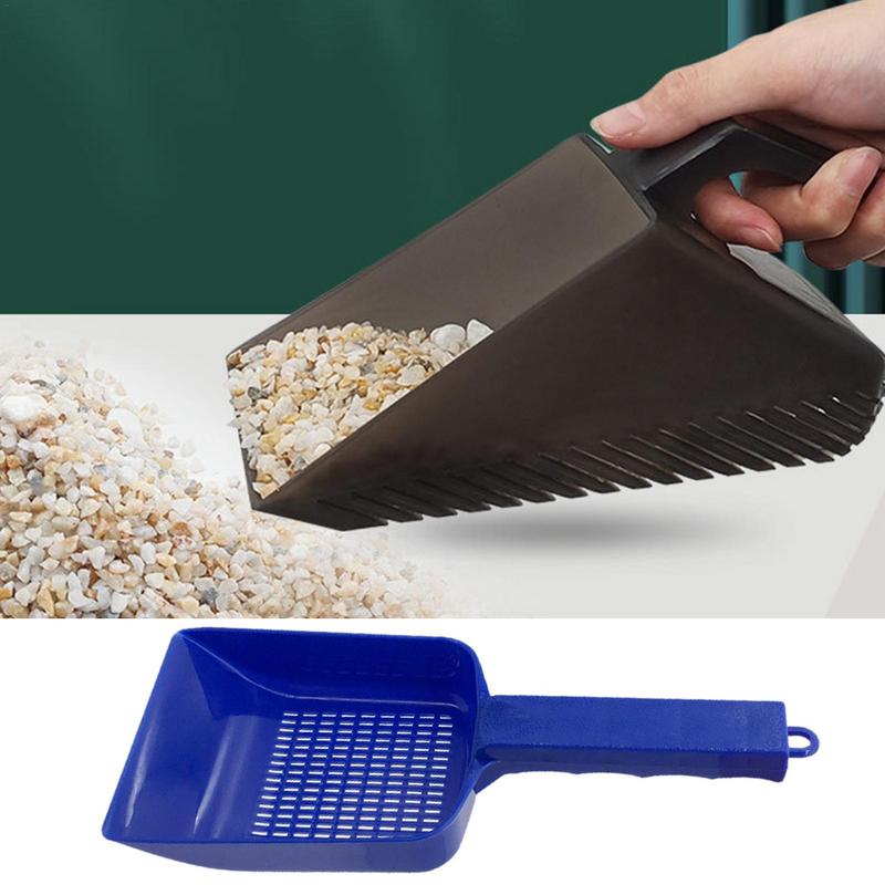 수족관 자갈 스트레이너 삽 모래 스크레이퍼 정원 심기  - Aquarium Planted Sand 리뷰 및 가격