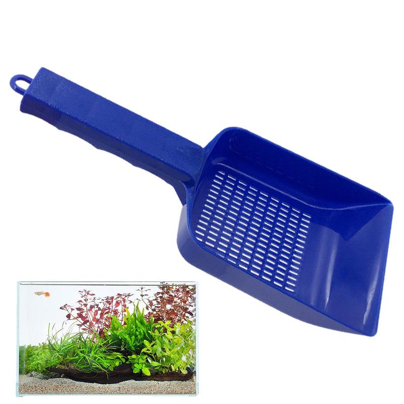 수족관 자갈 스트레이너 삽 모래 스크레이퍼 정원 심기  - Aquarium Planted Sand 리뷰 및 가격
