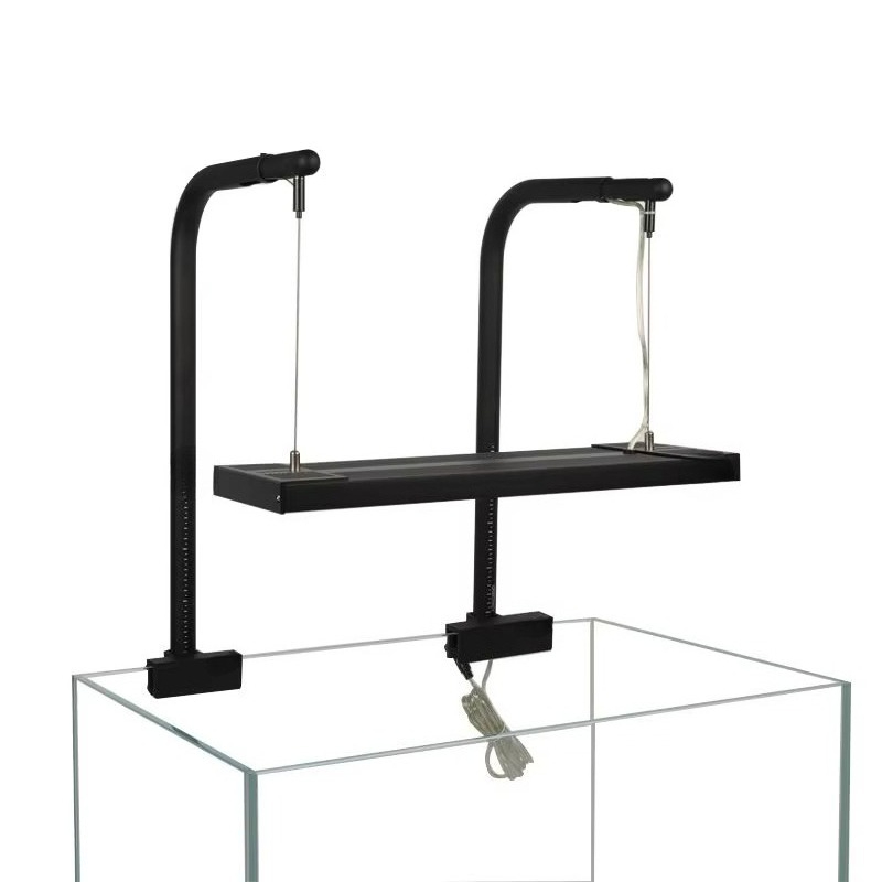수족관 조명 150w 고광량 120cm UV LED 조 - Planted Aquarium Uv Light 리뷰 및 가격