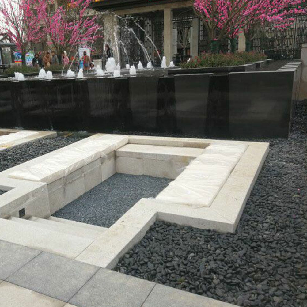 1세트 수족관 자갈 자연 조경석 검정 화분 장식용 자갈 - Planted Aquarium With Fish 리뷰 및 가격