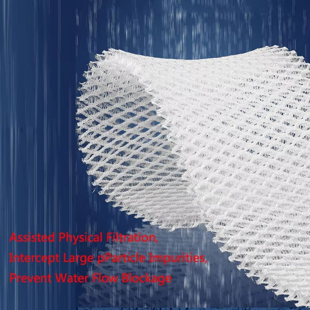 3D 수족관 필터 스폰지 허니콤 고밀도 생화학 필터 방 - Aquarium Planted Filter 리뷰 및 가격