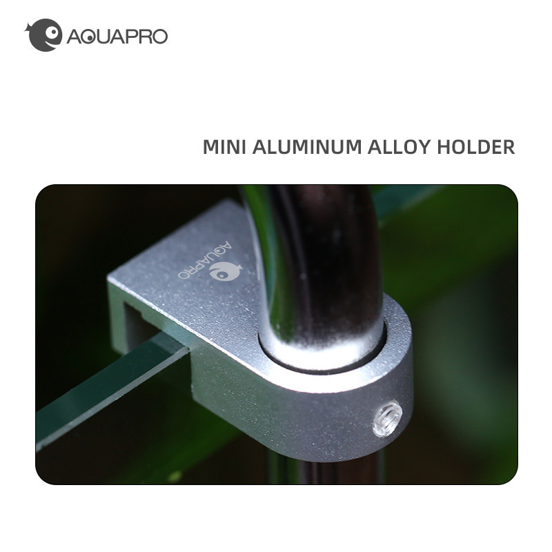수족관 미니 알루미늄 합금 홀더 고정 브래킷 수생 물고 - Aquarium Planted Filter 리뷰 및 가격