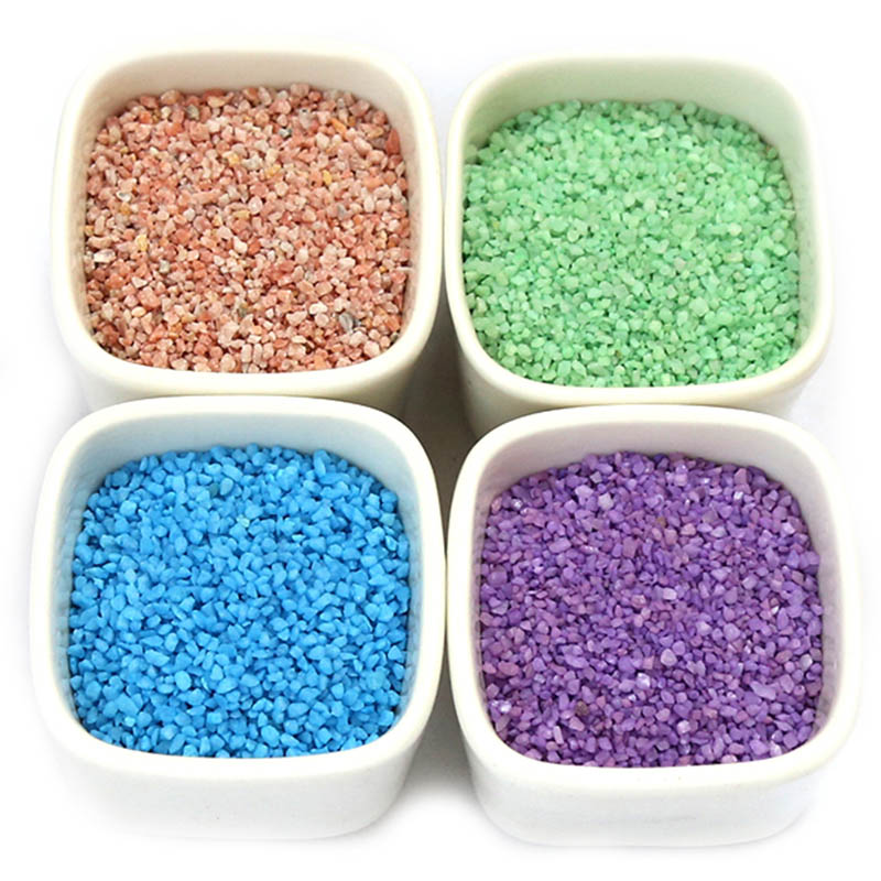 자연석 물고기 탱크 모래 정원 장식 미니어처 테라리움  - Aquarium Planted Sand 리뷰 및 가격