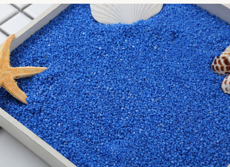 자연석 물고기 탱크 모래 정원 장식 미니어처 테라리움  - Aquarium Planted Sand 리뷰 및 가격