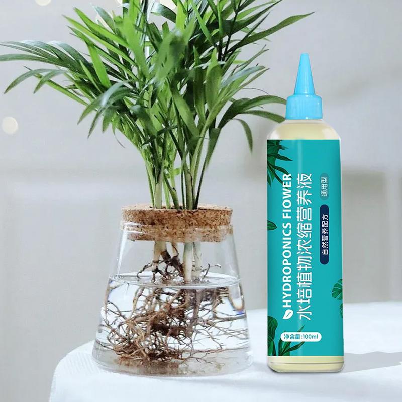 수경 식물 식품 110ml 식물 식품 액체 영양소 식물 - Liquid Fertilizer All In 리뷰 및 가격