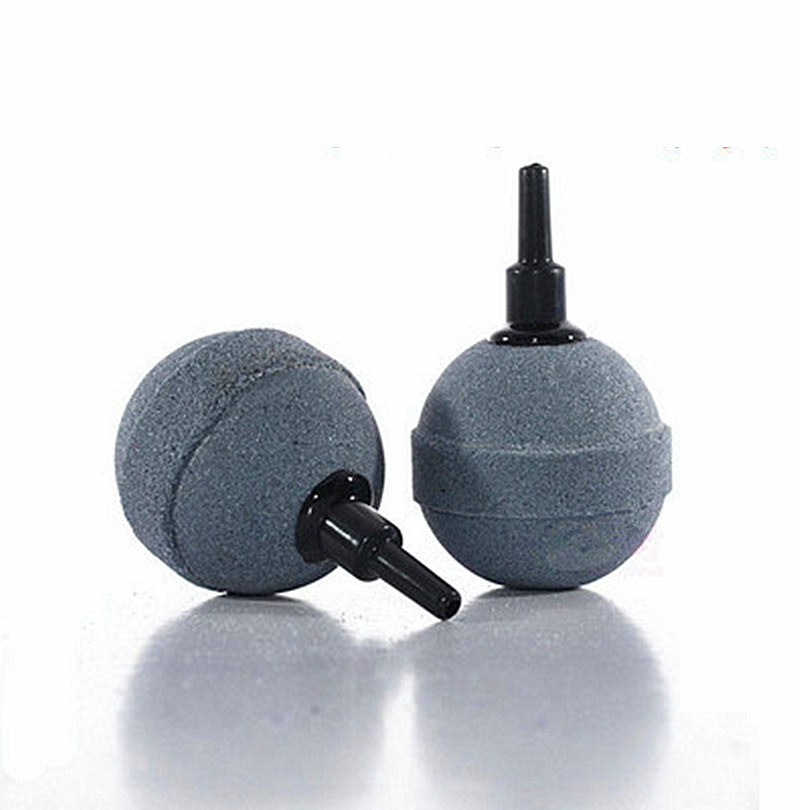 물고기 탱크 용 산소 통풍기, 수족관 공기 돌, 기포, - Aquarium Lily Pipe 리뷰 및 가격