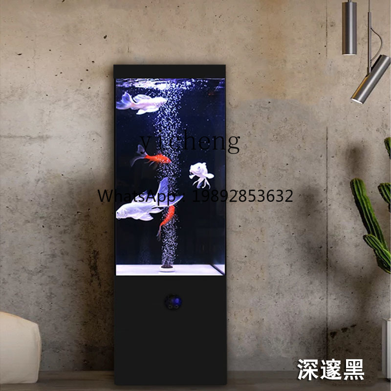 LYY 금붕어 수조 거실 천장까지 닿는 무소음 초백색  - Aquarium Planted Substrate 리뷰 및 가격