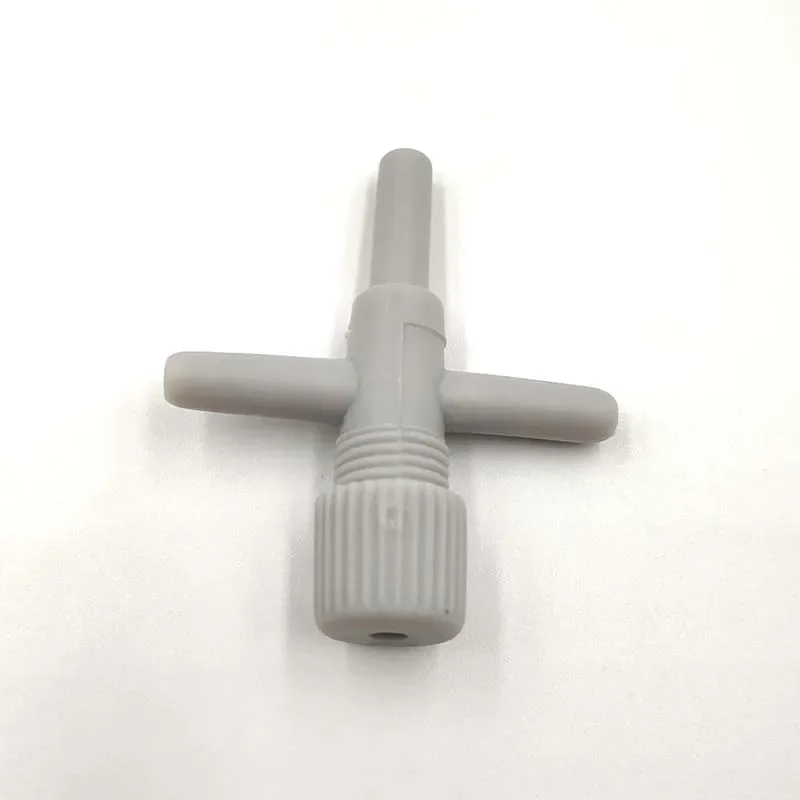 10pcs 탱크 볼륨 제어 밸브 수족관 공기 조절기 밸 - Aquarium Lily Pipe 리뷰 및 가격
