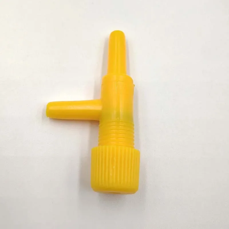 10pcs 탱크 볼륨 제어 밸브 수족관 공기 조절기 밸 - Aquarium Lily Pipe 리뷰 및 가격
