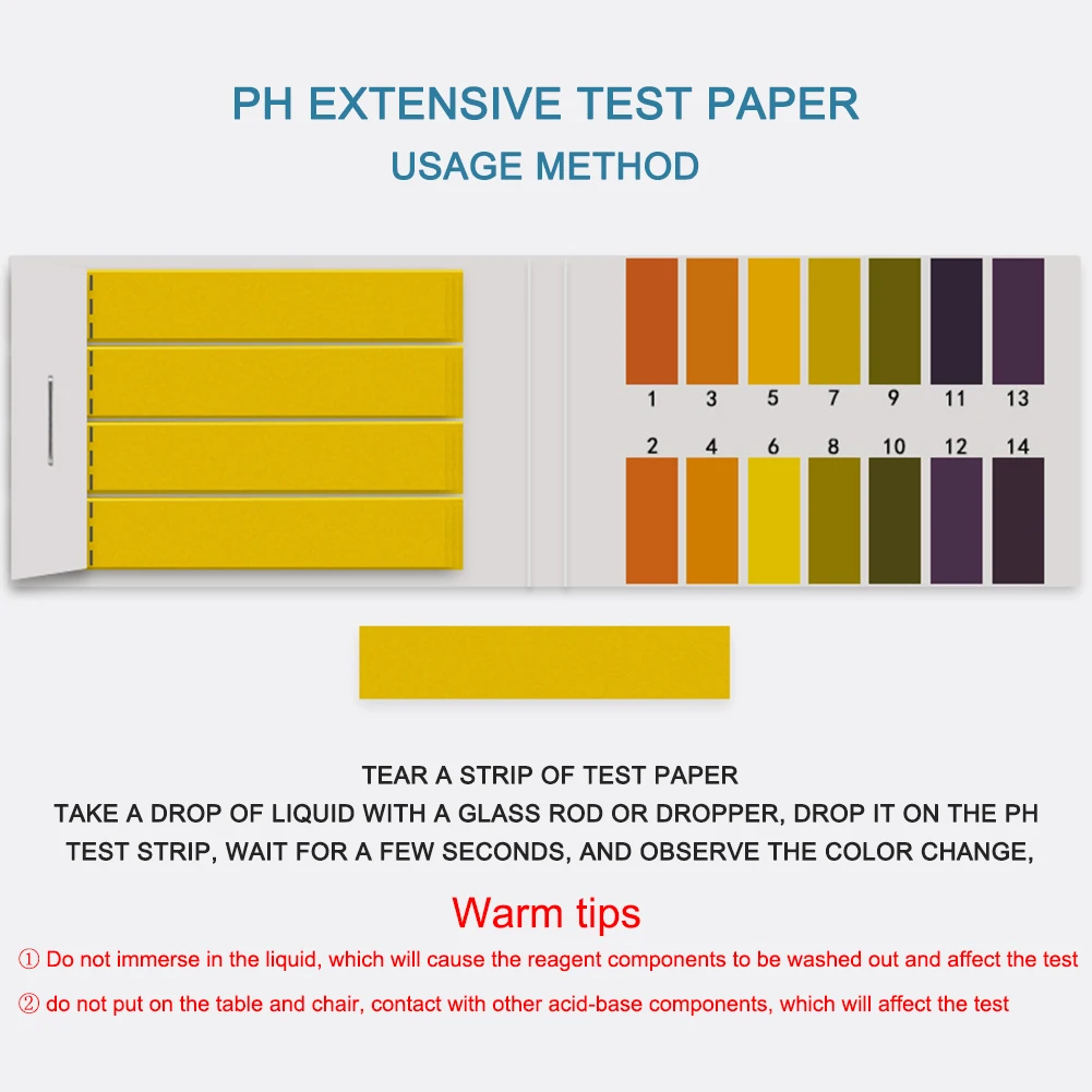 물 PH 리트머스 종이에 대 한 80-400pcs PH - Aquarium Planted Substrate 리뷰 및 가격