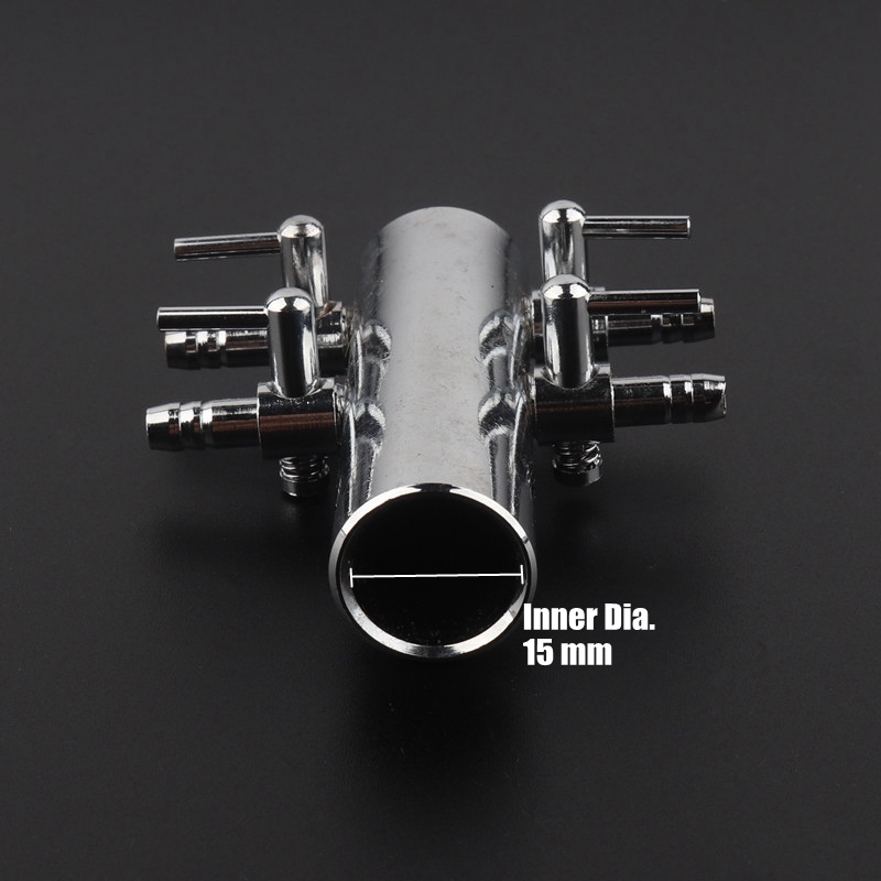 4 ~ 12 가지 방법 19mm-5mm 스테인레스 스틸 - Aquarium Lily Pipe 리뷰 및 가격
